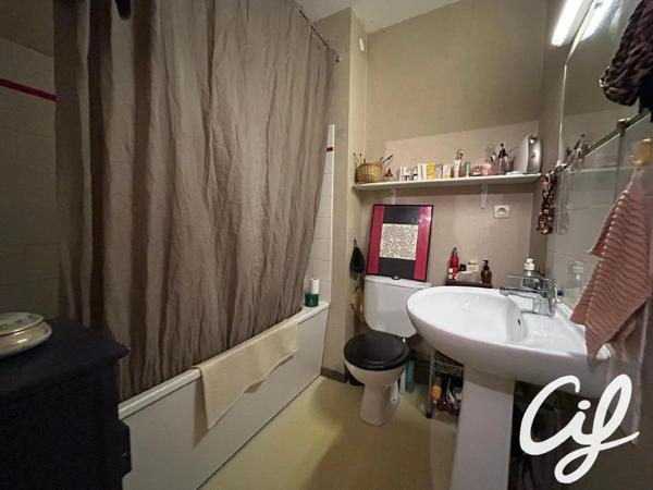 Appartement à vendre à Nantes (44300)