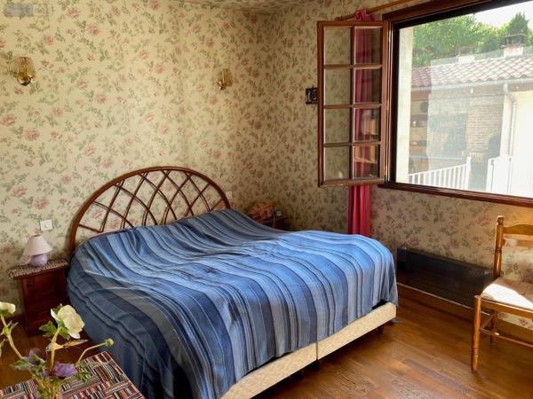 Maison à vendre à Cajarc dans le Lot (46160), ref : CA/652