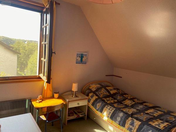 Maison à vendre à Cajarc dans le Lot (46160), ref : CA/652