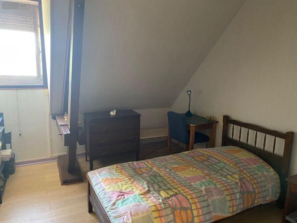 Maison à vendre à Cajarc dans le Lot (46160), ref : CA/652