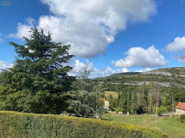 Maison à vendre à Cajarc dans le Lot (46160), ref : CA/652