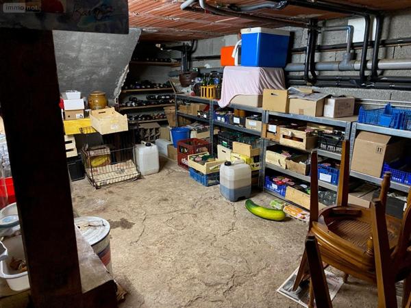 Maison à vendre à Cajarc dans le Lot (46160), ref : CA/652