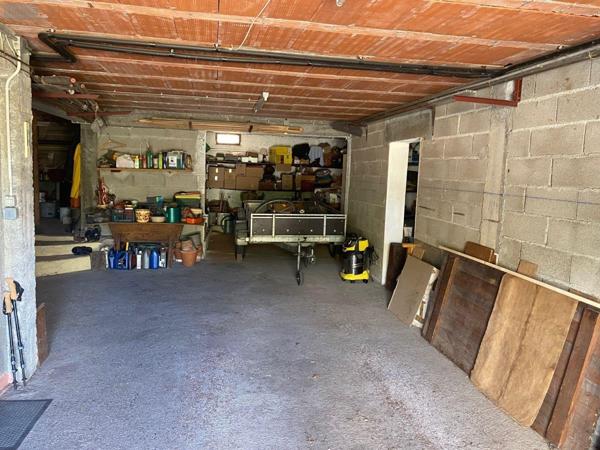 Maison à vendre à Cajarc dans le Lot (46160), ref : CA/652