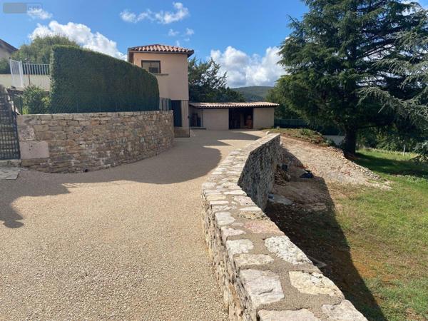 Maison à vendre à Cajarc dans le Lot (46160), ref : CA/652