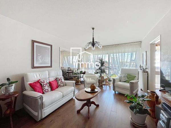 Appartement à vendre à Roche-sur-Yon (85000)