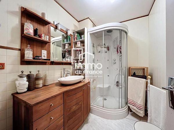 Appartement à vendre à Roche-sur-Yon (85000)