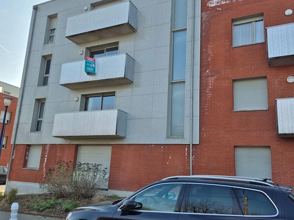 Appartement à vendre 2 pièces 44.05m² Pérenchies (59840)