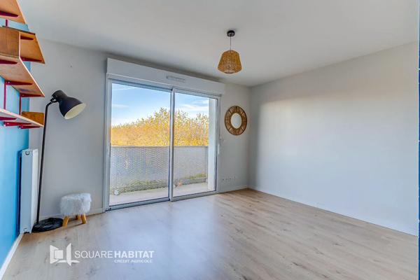 Appartement à vendre 2 pièces 44.05m² Pérenchies (59840)