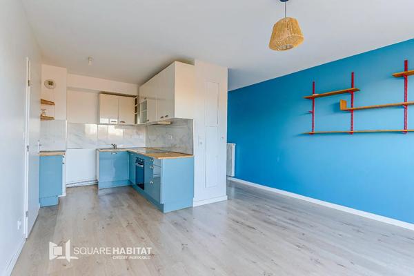 Appartement à vendre 2 pièces 44.05m² Pérenchies (59840)