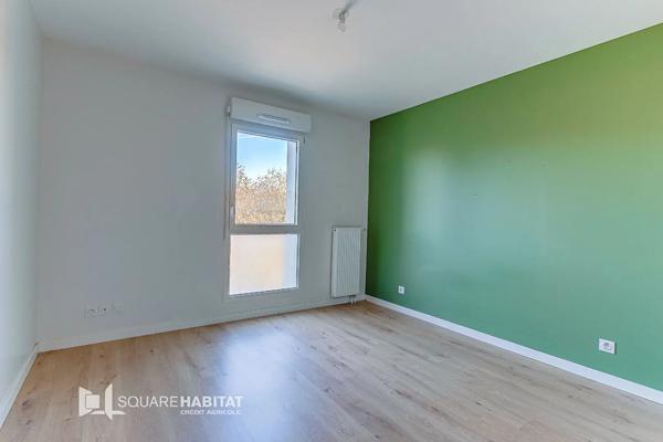 Appartement à vendre 2 pièces 44.05m² Pérenchies (59840)