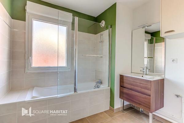 Appartement à vendre 2 pièces 44.05m² Pérenchies (59840)