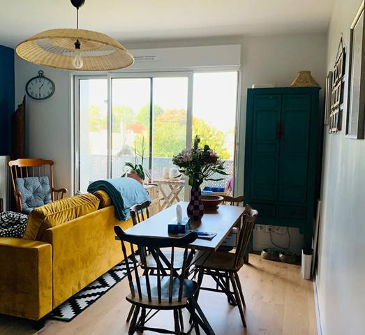 Appartement à vendre 2 pièces 44.05m² Pérenchies (59840)