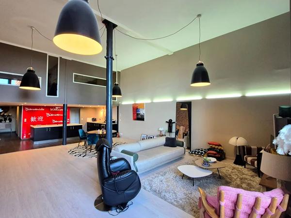 Appartement à vendre 4 pièces 157.9m² Tourcoing (59200)