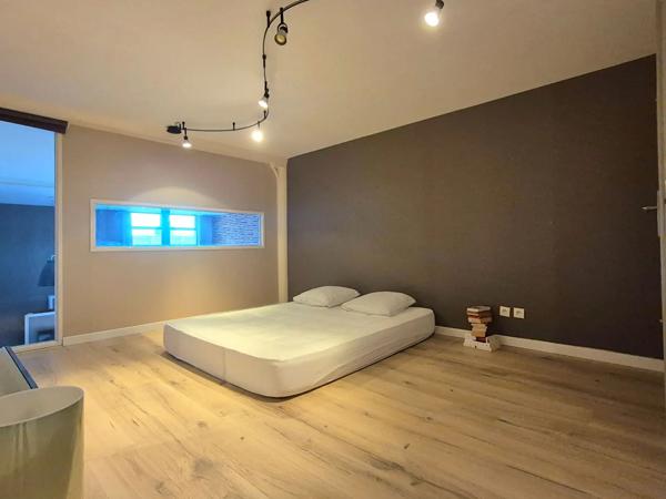 Appartement à vendre 4 pièces 157.9m² Tourcoing (59200)