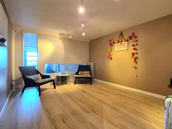 Appartement à vendre 4 pièces 157.9m² Tourcoing (59200)