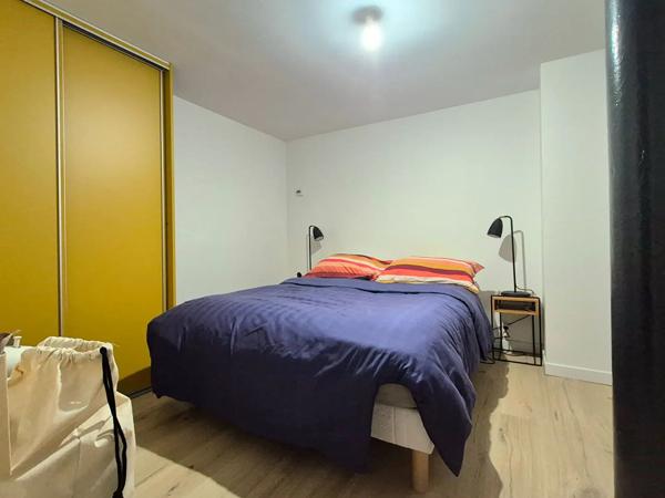 Appartement à vendre 4 pièces 157.9m² Tourcoing (59200)