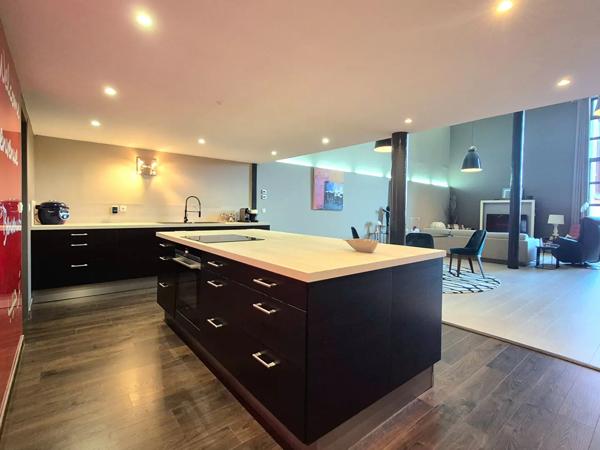 Appartement à vendre 4 pièces 157.9m² Tourcoing (59200)