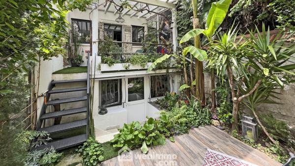 Appartement 147 m² à Créteil 94000