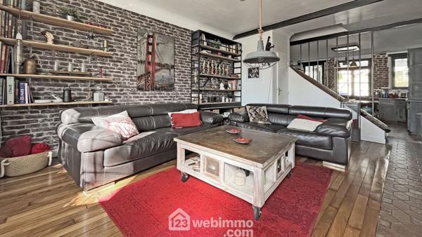 Appartement 147 m² à Créteil 94000