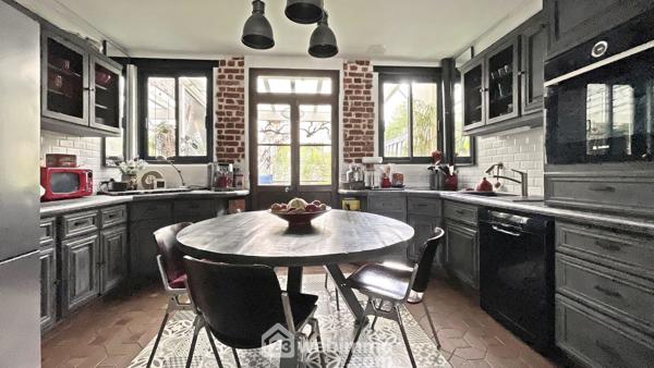 Appartement 147 m² à Créteil 94000