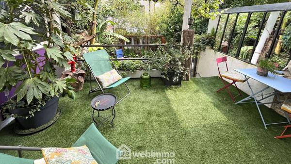 Appartement 147 m² à Créteil 94000