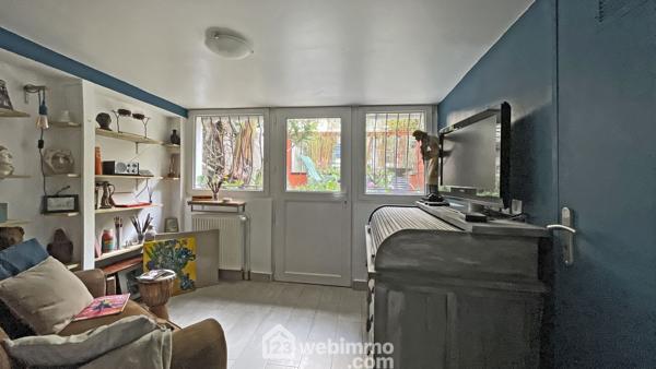 Appartement 147 m² à Créteil 94000
