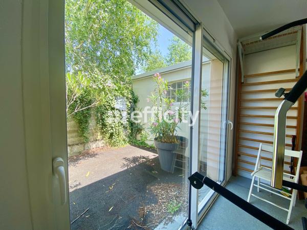 Maison 6 pièces - 211 m² Exclusivité efficity