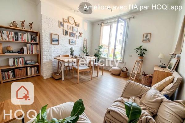 Maison 6 pièces - 211 m² Exclusivité efficity