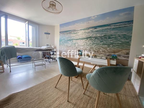 Maison 6 pièces - 211 m² Exclusivité efficity