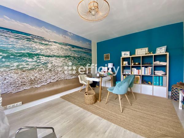 Maison 6 pièces - 211 m² Exclusivité efficity