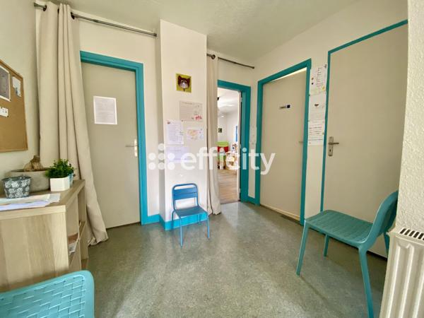 Maison 6 pièces - 211 m² Exclusivité efficity