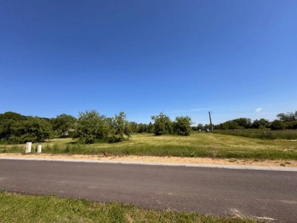À vendre – Terrain à bâtir viabilisé de 1495 m² à Brandeville (55150)