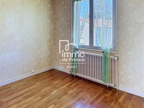 Maison à vendre à Évron (53600)