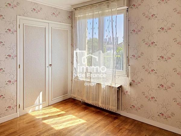 Maison à vendre à Évron (53600)