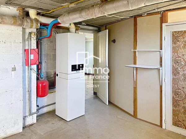 Maison à vendre à Évron (53600)