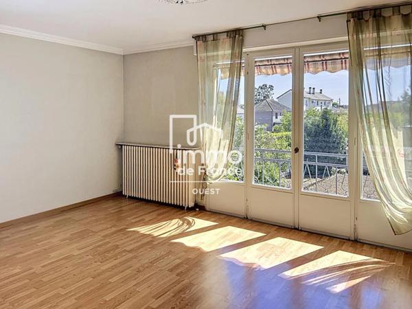 Maison à vendre à Évron (53600)
