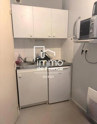 Appartement à vendre à Angers (49000)
