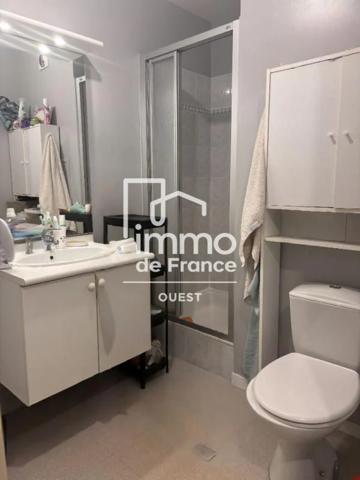 Appartement à vendre à Angers (49000)