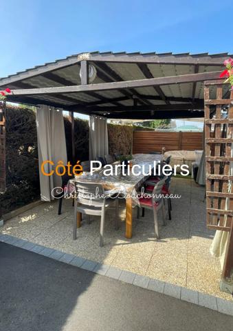 Vente Maison109 m² - 5 Pièces - CHOLET (49300)