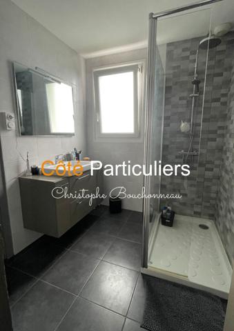 Vente Maison109 m² - 5 Pièces - CHOLET (49300)
