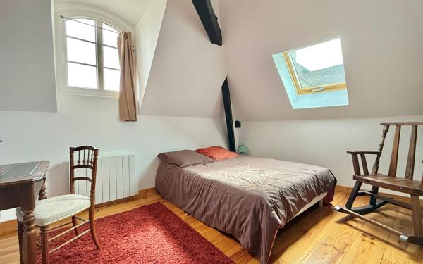 Maison à vendre    6 pièces • 168,44 m2 Morey-Saint-Denis