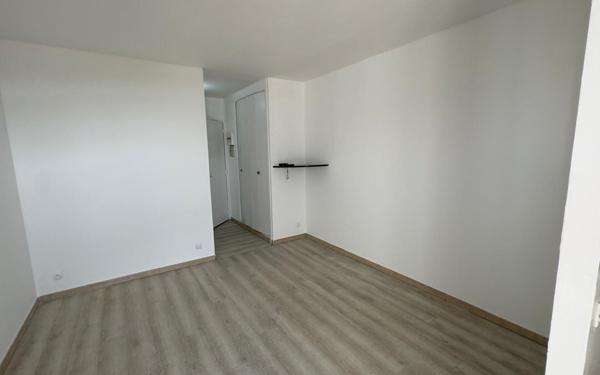 Appartement à vendre    1 pièce •  Perpignan