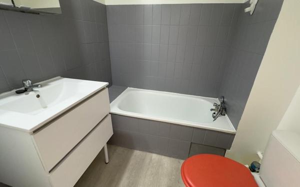 Appartement à vendre    1 pièce •  Perpignan