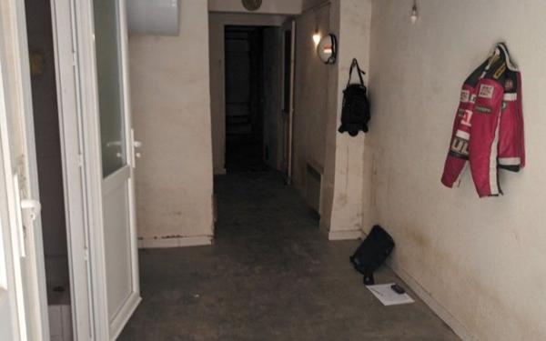 Maison à vendre    3 pièces •  Tuchan