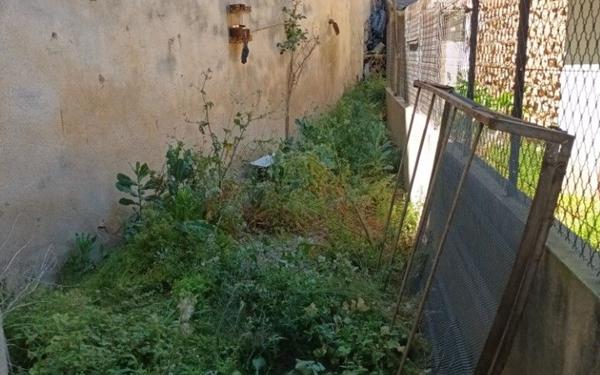 Maison à vendre    3 pièces •  Tuchan