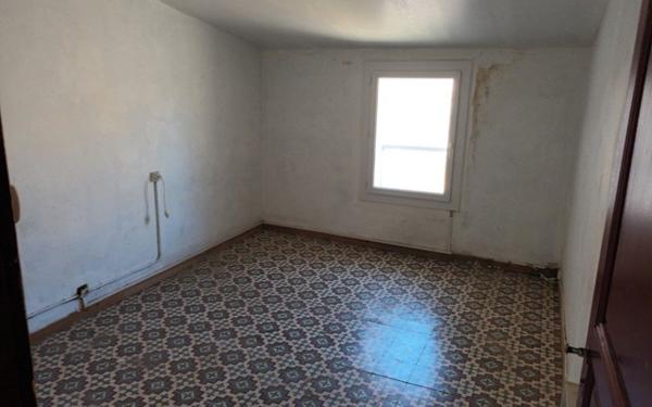 Maison à vendre    3 pièces •  Tuchan