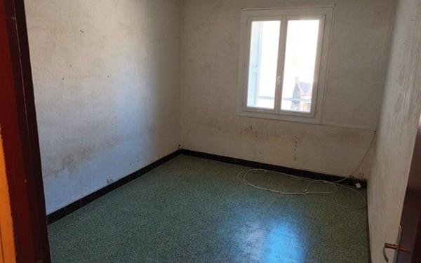 Maison à vendre    3 pièces •  Tuchan