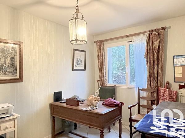 Maison traditionnelle 7 pièces de 148 m² à Morsang-sur-Orge (91390)