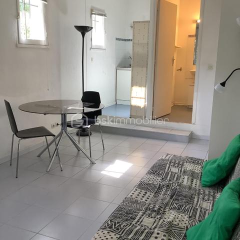 Maison de 148 m²