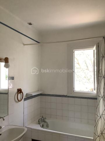 Maison de 148 m²
